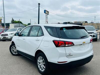 2022 Chevrolet Equinox LS   - Photo 4 - Saskatoon, SK S7L 1B2
