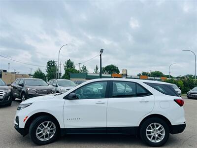 2022 Chevrolet Equinox LS   - Photo 6 - Saskatoon, SK S7L 1B2