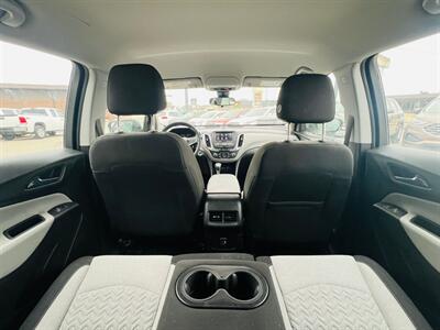 2022 Chevrolet Equinox LS   - Photo 11 - Saskatoon, SK S7L 1B2