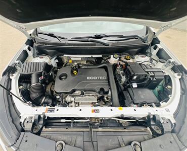 2022 Chevrolet Equinox LS   - Photo 25 - Saskatoon, SK S7L 1B2