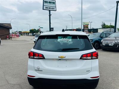 2022 Chevrolet Equinox LS   - Photo 5 - Saskatoon, SK S7L 1B2