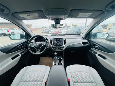 2022 Chevrolet Equinox LS   - Photo 17 - Saskatoon, SK S7L 1B2