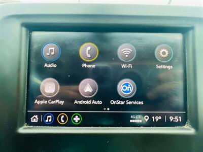 2022 Chevrolet Equinox LS   - Photo 18 - Saskatoon, SK S7L 1B2