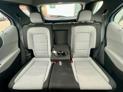 2022 Chevrolet Equinox LS   - Photo 14 - Saskatoon, SK S7L 1B2