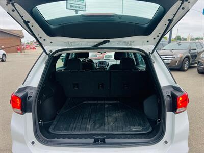 2022 Chevrolet Equinox LS   - Photo 10 - Saskatoon, SK S7L 1B2