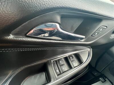 2018 Chevrolet Cruze Premier Auto   - Photo 24 - Saskatoon, SK S7L 1B2