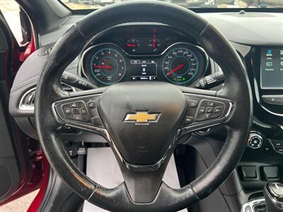 2018 Chevrolet Cruze Premier Auto   - Photo 32 - Saskatoon, SK S7L 1B2
