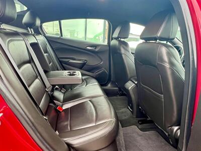 2018 Chevrolet Cruze Premier Auto   - Photo 21 - Saskatoon, SK S7L 1B2