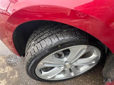 2018 Chevrolet Cruze Premier Auto   - Photo 8 - Saskatoon, SK S7L 1B2