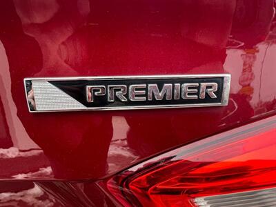 2018 Chevrolet Cruze Premier Auto   - Photo 10 - Saskatoon, SK S7L 1B2