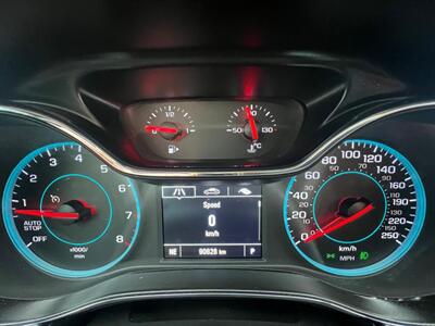 2018 Chevrolet Cruze Premier Auto   - Photo 26 - Saskatoon, SK S7L 1B2