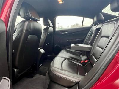 2018 Chevrolet Cruze Premier Auto   - Photo 13 - Saskatoon, SK S7L 1B2