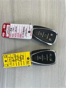 2018 Chevrolet Cruze Premier Auto   - Photo 29 - Saskatoon, SK S7L 1B2