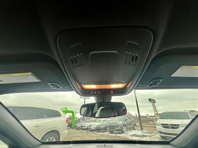 2018 Chevrolet Cruze Premier Auto   - Photo 20 - Saskatoon, SK S7L 1B2