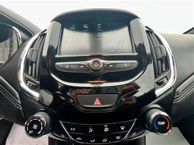 2018 Chevrolet Cruze Premier Auto   - Photo 27 - Saskatoon, SK S7L 1B2