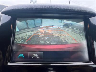 2018 Chevrolet Cruze Premier Auto   - Photo 25 - Saskatoon, SK S7L 1B2