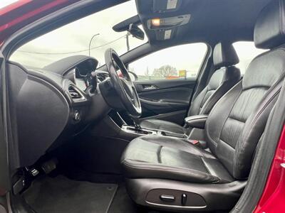 2018 Chevrolet Cruze Premier Auto   - Photo 11 - Saskatoon, SK S7L 1B2