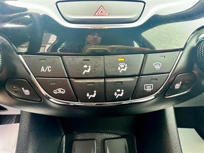 2018 Chevrolet Cruze Premier Auto   - Photo 22 - Saskatoon, SK S7L 1B2