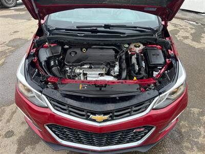 2018 Chevrolet Cruze Premier Auto   - Photo 30 - Saskatoon, SK S7L 1B2