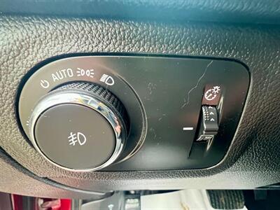 2018 Chevrolet Cruze Premier Auto   - Photo 23 - Saskatoon, SK S7L 1B2