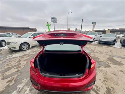 2018 Chevrolet Cruze Premier Auto   - Photo 19 - Saskatoon, SK S7L 1B2