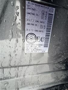 2018 Nissan Pathfinder Platinum   - Photo 50 - Saskatoon, SK S7L 1B2