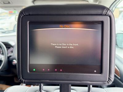 2018 Nissan Pathfinder Platinum   - Photo 40 - Saskatoon, SK S7L 1B2