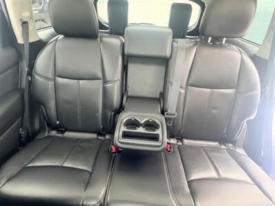 2018 Nissan Pathfinder Platinum   - Photo 33 - Saskatoon, SK S7L 1B2