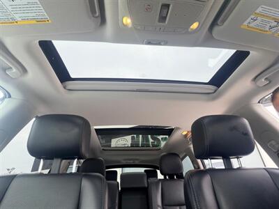 2018 Nissan Pathfinder Platinum   - Photo 34 - Saskatoon, SK S7L 1B2