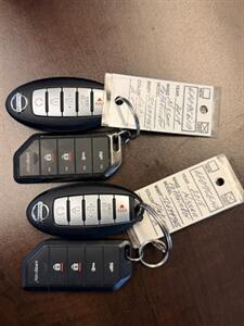 2018 Nissan Pathfinder Platinum   - Photo 49 - Saskatoon, SK S7L 1B2