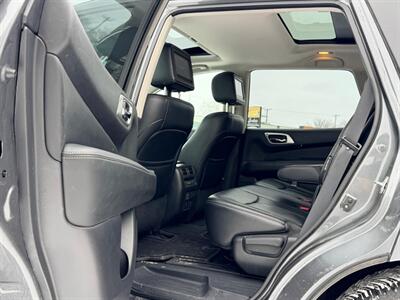 2018 Nissan Pathfinder Platinum   - Photo 36 - Saskatoon, SK S7L 1B2