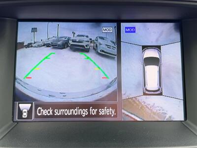 2018 Nissan Pathfinder Platinum   - Photo 16 - Saskatoon, SK S7L 1B2