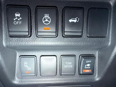 2018 Nissan Pathfinder Platinum   - Photo 25 - Saskatoon, SK S7L 1B2