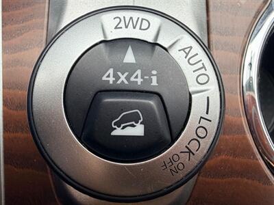 2018 Nissan Pathfinder Platinum   - Photo 26 - Saskatoon, SK S7L 1B2