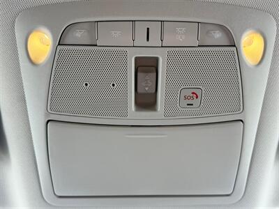 2018 Nissan Pathfinder Platinum   - Photo 23 - Saskatoon, SK S7L 1B2