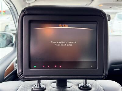 2018 Nissan Pathfinder Platinum   - Photo 38 - Saskatoon, SK S7L 1B2