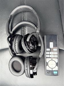 2018 Nissan Pathfinder Platinum   - Photo 30 - Saskatoon, SK S7L 1B2