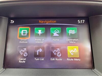 2018 Nissan Pathfinder Platinum   - Photo 22 - Saskatoon, SK S7L 1B2