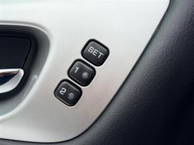 2018 Nissan Pathfinder Platinum   - Photo 12 - Saskatoon, SK S7L 1B2