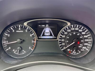 2018 Nissan Pathfinder Platinum   - Photo 17 - Saskatoon, SK S7L 1B2