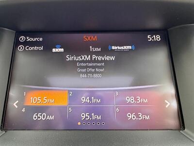 2018 Nissan Pathfinder Platinum   - Photo 24 - Saskatoon, SK S7L 1B2