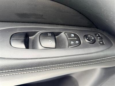 2018 Nissan Pathfinder Platinum   - Photo 11 - Saskatoon, SK S7L 1B2