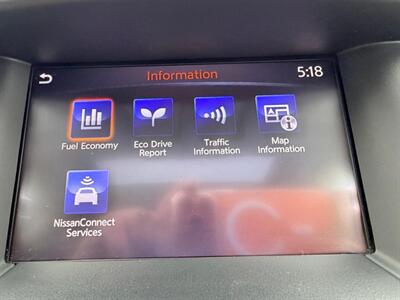 2018 Nissan Pathfinder Platinum   - Photo 31 - Saskatoon, SK S7L 1B2