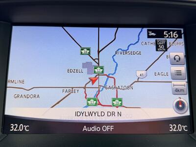 2018 Nissan Pathfinder Platinum   - Photo 19 - Saskatoon, SK S7L 1B2