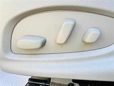 2019 Chevrolet Impala LT   - Photo 24 - Saskatoon, SK S7L 1B2