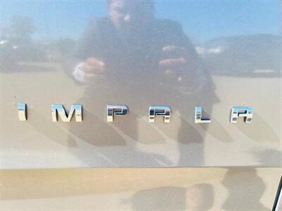 2019 Chevrolet Impala LT   - Photo 32 - Saskatoon, SK S7L 1B2