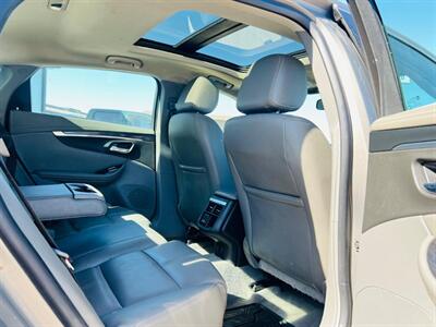 2019 Chevrolet Impala LT   - Photo 14 - Saskatoon, SK S7L 1B2