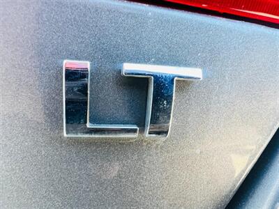 2019 Chevrolet Impala LT   - Photo 33 - Saskatoon, SK S7L 1B2