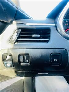 2019 Chevrolet Impala LT   - Photo 26 - Saskatoon, SK S7L 1B2