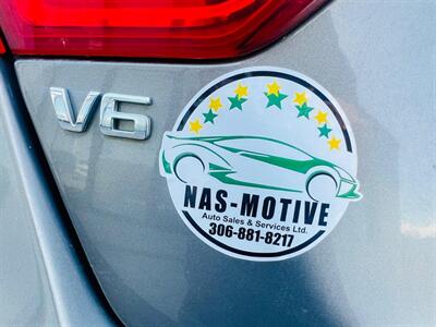 2019 Chevrolet Impala LT   - Photo 34 - Saskatoon, SK S7L 1B2